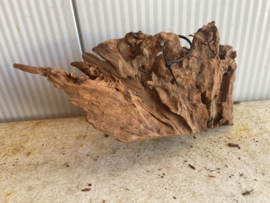 Fine Sinking Wood Selected  FS791 18x37x11cm