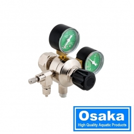 Osaka CO2 Drukverminderaar Professional