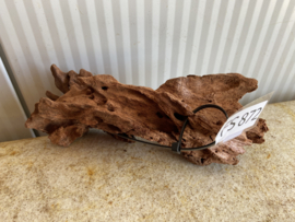 Fine Sinking Wood Selected  FS872 21x9x8 cm