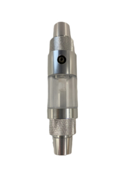 Osaka externe CO2 diffusor pro / atomizer pro - 16mm aansluiting - NIEUW MODEL