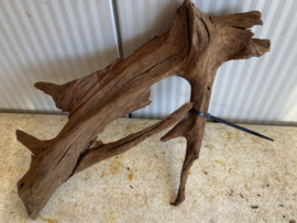 Fine Sinking Wood Selected  FS800 34x26x7 cm