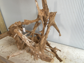 Fine Sinking Wood Selected  FS404 95X40X50cm
