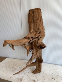 Fine Sinking Wood Selected  FS349 100x60x35 cm
