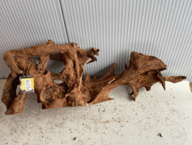 Fine Sinking Wood Selected  FS276 93x35x20 cm