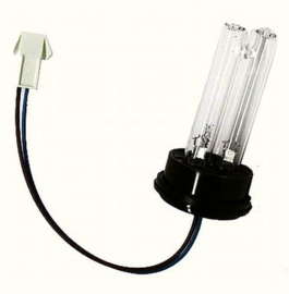 Uvc 5 watt vervanglamp sera fil bioactive 130 +UV