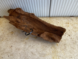 Fine Sinking Wood Selected  FS843 35x12x12 cm