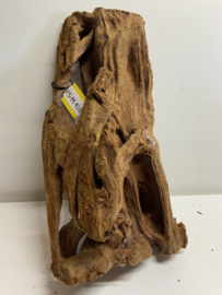 Fine Sinking Wood Selected  FSM418 46x30x20 cm