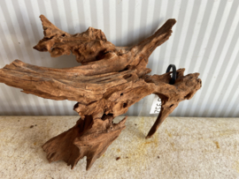 Fine Sinking Wood Selected  fs932 23x18x7 cm