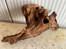 Fine Sinking Wood Selected  fs931 22x13x7 cm