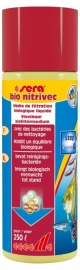 BioNitrivec 100ml, Voorkom problemen met uw filter!