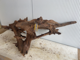 Fine Sinking Wood Selected  FS405 100X50X40 cm