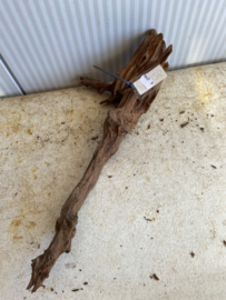 Fine Sinking Wood Selected  FS826 43x17x10 cm