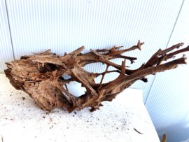 Fine Sinking Wood Selected  FS334 90x40x40 cm