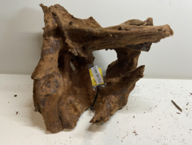 Fine Sinking Wood Selected  FSM481 40x37x30 cm