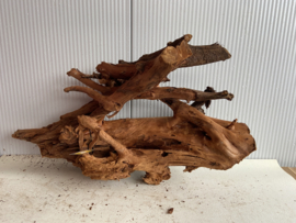 Fine Sinking Wood Selected  FS262 90x45x35 cm