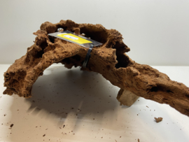 Fine Sinking Wood Selected  FSM496 50x33x18 cm