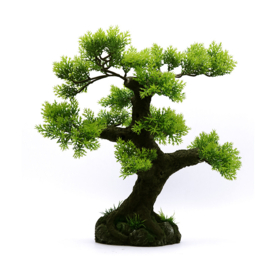 Bonsai boom groen OS-200 - aquarium decoratie