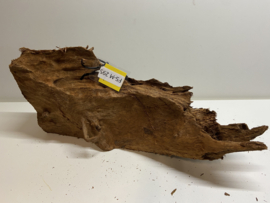 Fine Sinking Wood Selected  FSM295 50x25x10 cm