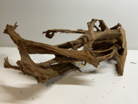 Fine Sinking Wood Selected  FSM316 60x27x20cm