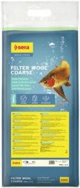Sera filterwatten 1000gr