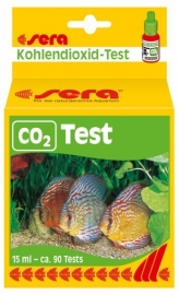 CO2 testen