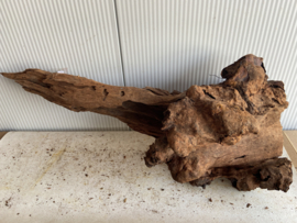 Fine Sinking Wood Selected  FS381 105x40x35 cm