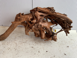 Fine Sinking Wood Selected  FS277 90x40x25 cm