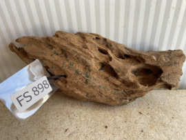 Fine Sinking Wood Selected  fs898 26x11x7   cm