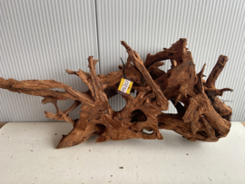 Fine Sinking Wood Selected  FS217 100x45x28 cm