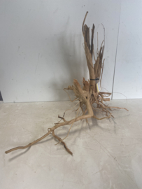 Boutique Stump Selected BS267 70x60x35cm