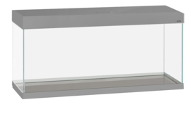 Osaka OptiSet 120 cm Grijs