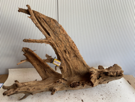 Fine Sinking Wood Selected  FS307 100x70x40cm
