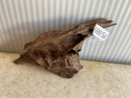 Fine Sinking Wood Selected  FS889 26x13x4 cm