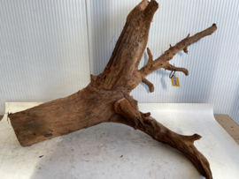 Fine Sinking Wood Selected FS309 85x80x40 cm