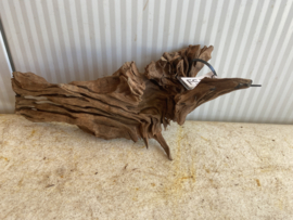 Fine Sinking Wood Selected  FS738 22x15x15 cm