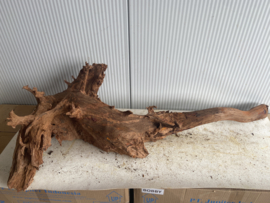 Fine Sinking Wood Selected  FS398 120X60X55 cm