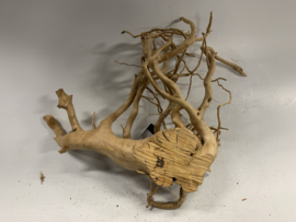 Spiderwood Selected SW121 - 46x42x18cm