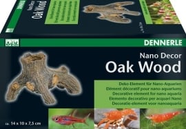 Dennerle Nano Oak Wood aquarium decoratie