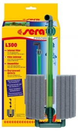 Sera L300 luchthevel  aquarium binnenfilter