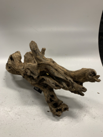 Fine Sinking Wood Selected  FS86 - 63x38x25cm