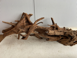 Fine Sinking Wood Selected  FS289 108x40x34 cm