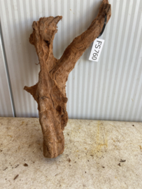 Fine Sinking Wood Selected  FS760 30x17x8 cm
