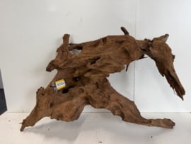 Fine Sinking Wood Selected  FS526  85X55X30 cm