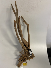Boutique Stump Selected BS180 - 96x25x22cm