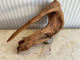 Fine Sinking Wood Selected  FS895 21x11x5 cm