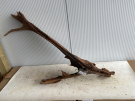 Fine Sinking Wood Selected  FS370 110x40x20 cm