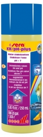 Sera pH/KH Plus 250ml