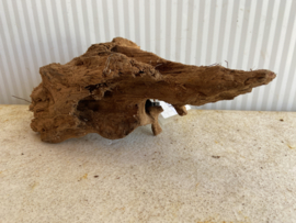 Fine Sinking Wood Selected  FS883 24x16x9 cm