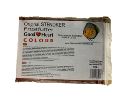 Stendker GoodHeart Colour 500gr plaat