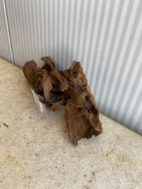 Fine Sinking Wood Selected  fs901 24x9x8 cm